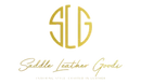 Saddle Leather Goods